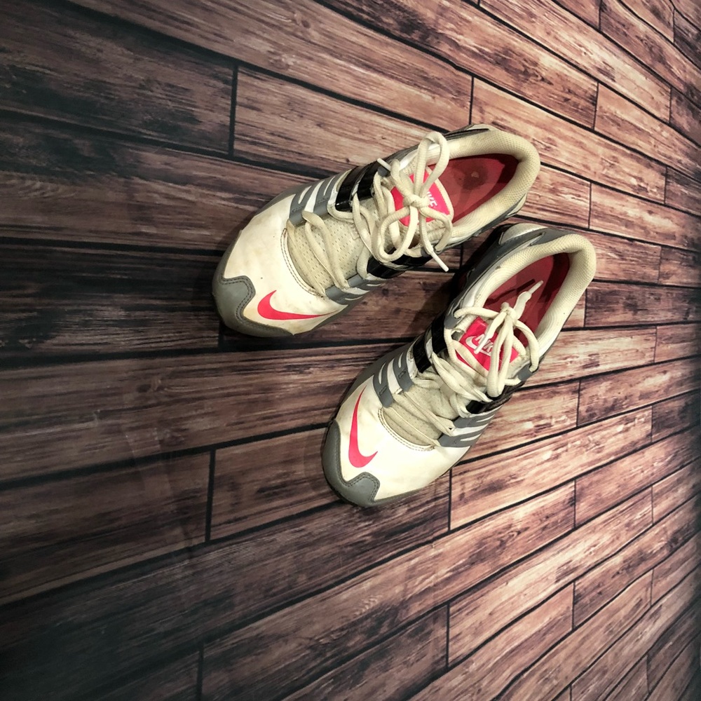 Nike shox